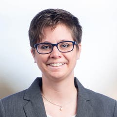 Eveline-Liliane Wüthrich, Liste 10 - EVP, Unterägeri, Hauswirtschaftliche Betriebsangestellte, Fachangestellte Gesundheit, 1979.Nicht gewählt – 316 Stimmen.