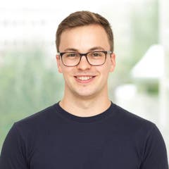 Phillip Oswald, Luzern, Liste 15 – JGLP, Unternehmensberater, 1991.nicht gewählt – 672 Stimmen