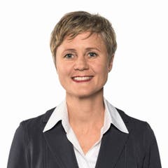 Ursula Berset, Buchrain, Liste 4 – GLP, Ökonomin, Projektleiterin, 1973.nicht gewählt – 7217 Stimmen
