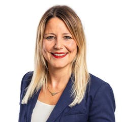 Fabienne Brauchli, Malters, Liste 6 – FDP, Abteilungsleiterin Finanzen, dipl. Betriebswirtschafterin HF, 1989.nicht gewählt – 14'024 Stimmen