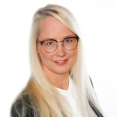 Michèle Binggeli, Kriens, Liste 28 – SVP Frauen für Stadt und Land, Rechtsanwältin, 1985.nicht gewählt – 316 Stimmen