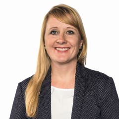 Claudia Huser Barmettler, Luzern, Liste 4 – GLP, Unternehmerin, Arbeits- und Organisationspsychologin MSc, 1981.nicht gewählt – 7429 Stimmen