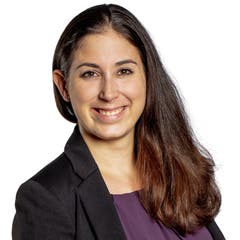 Karin Supersaxo-Freiburghaus, Adligenswil, Liste 22 – FDP Frauen, Eidg. Marketing- und Verkaufsfachfrau, 1991.nicht gewählt – 833 Stimmen