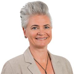 Helen Affentranger-Aregger, Buttisholz, Liste 26 – CVP Frauen, Familienfrau, Hochbauzeichnerin, 1968.nicht gewählt – 1001 Stimmen