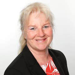 Brigitte Binggeli, Büron, Liste 28 – SVP Frauen für Stadt und Land, dipl. Arztgehilfin DVSA, selbständige Kosmetikerin, 1960.nicht gewählt – 294 Stimmen