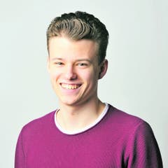Jonas Ineichen, Emmenbrücke, Liste 12b – JUSOplus Land und Agglomeration, Zivildienstleistender, Student Politikwissenschaften, 2000.nicht gewählt – 364 Stimmen
