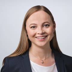 Laura Dittli, Liste 6 - CVP, Oberägeri, Rechtsanwältin und Notarin, 1991.Nicht gewählt – 4852 Stimmen.