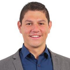 Joel Biner, Hochdorf, Liste 9a – JCVP a, Primarlehrer, gelernter Metallbauer EFZ, 1992.nicht gewählt – 728 Stimmen