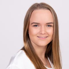 Rahel Schnyder, Schachen, Liste 20 – JSVP, Kauffrau, 1997.nicht gewählt – 880 Stimmen