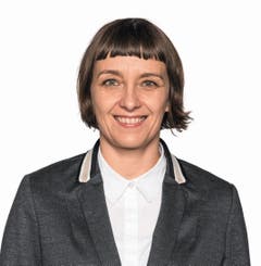 Riccarda Schaller, Malters, Liste 4 – GLP, Politologin, Leiterin Public Affairs Krankenversicherung, 1976.nicht gewählt – 7178 Stimmen
