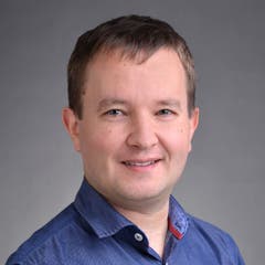 Stefan Matti, Chicago (USA), Liste 33 – GLP International, dipl. Wirtschaftsprüfer, Manager Accounting, 1980.nicht gewählt – 539 Stimmen