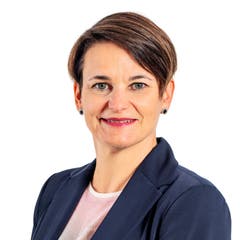 Kathrin Scherer, Meggen, Liste 22 – FDP Frauen, Leiterin Unternehmensentwicklung Wirtschaftsförderung Luzern, 1972.nicht gewählt – 2108 Stimmen