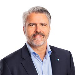 Damian Hunkeler, Luzern, Liste 6 – FDP, Unternehmer, 1963.nicht gewählt – 19'132 Stimmen