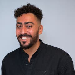 Mohammed El Maghari, Luzern, Liste 11 – SP-Second@s Plus (und MigrantInnen), Migrationsfachperson, interkultureller Vermittler, 1984.nicht gewählt – 559 Stimmen