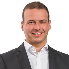 Stefan Trottmann, Luzern, Liste 9b – JCVP b, Jurist, gelernter Elektromonteur, 1985.nicht gewählt – 386 Stimmen
