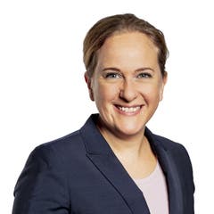 Jacqueline Theiler, Luzern, Liste 6 – FDP, Politikwissenschafterin, Kommunikationsberaterin, 1981.nicht gewählt – 16'068 Stimmen