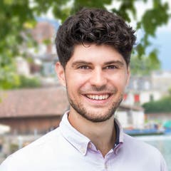 Luzian Franzini, Liste 5 - Alternative der Grünen und CSP-Junge Alternative, Zug, Vizepräsident Grüne Schweiz, Student Internationale Beziehungen, 1996.Nicht gewählt – 821 Stimmen.
