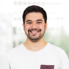 Stefan Wick, Root, Liste 15 – JGLP, Student Elektrotechnik, Elektronikentwickler, 1995.nicht gewählt – 1235 Stimmen