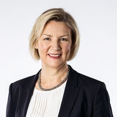 Karen Umbach, Liste 11 - FDP Zug A, Zug, Beraterin, 1961.Nicht gewählt – 4704 Stimmen.