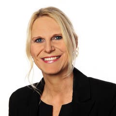 Gisela Wiedmer-Billich, Wauwil, Liste 28 – SVP Frauen für Stadt und Land, Gemeinderätin, Geschäftsführerin, 1968.nicht gewählt – 201 Stimmen