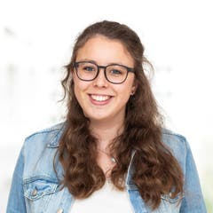 Anna-Lena Beck, Büren, Liste 15 – JGLP, Absolventin Passarelle, Kauffrau, 2000.nicht gewählt – 678 Stimmen