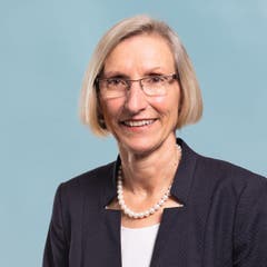 Prisca Birrer-Heimo, Rothenburg, Liste 3 – SP und Gewerkschaften, bisher, Nationalrätin, Konsumentenschützerin, 1959.Gewählt – 31'363 Stimmen