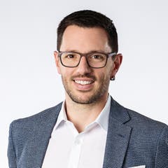Patrick Mollet, Liste 11 - FDP Zug A, Zug, Walchwil, Unternehmer, 1977.Nicht gewählt – 3024 Stimmen.