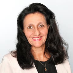 Evelyne Dahinden-Konzelmann, Geuensee, Liste 28 – SVP Frauen für Stadt und Land, Pflegemutter, Coach, Mentor, 1962.nicht gewählt – 213 Stimmen
