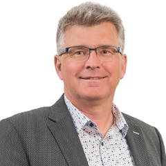 Hans Schwegler, Ufhusen, Liste 23 – AWG (CVP), Unternehmer, dipl. Architekt HTL SIA, Vorstand AWG, 1964.nicht gewählt – 839 Stimmen
