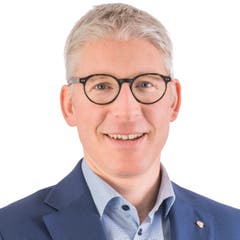 Roger Sonderegger, Luzern, Liste 24 – Klimaschutz (CVP), Wahlen Kantonsrat Luzern 2019, Wahlkreis Luzern-Stadt, CVP, 1977.nicht gewählt – 941 Stimmen