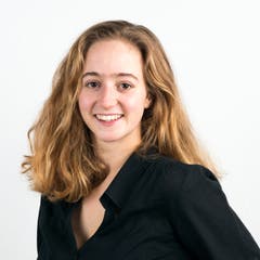 Lea Eberli, Sempach Station, Liste 8 – Junge Grüne, Studentin Kultur- und Politikwissenschaften, 1997.nicht gewählt – 1544 Stimmen