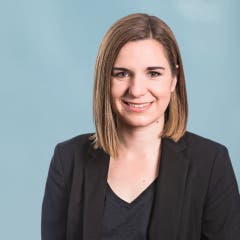 Sara Agner, Dagmersellen, Liste 3 – SP und Gewerkschaften, Sozialarbeiterin BSc BFH, Kantonsrätin, 1987.nicht gewählt – 11'686 Stimmen