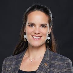 Michaela Tschuor, Wikon, Liste 26 – CVP Frauen, Juristin, Gemeindepräsidentin, 1977.nicht gewählt – 1072 Stimmen