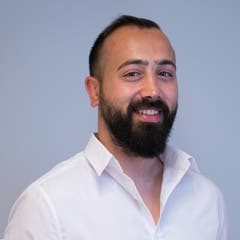 Musa Gadjiev, Ebikon, Liste 11 – SP-Second@s Plus (und MigrantInnen), Sachbearbeiter bei der Postverzollung, 1988.nicht gewählt – 306 Stimmen