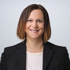 Christine Blättler-Müller, Liste 9 - CVP-Gemeinderatsliste, Hagendorn, Lehrerin, Gemeinderätin, 1967.Nicht gewählt – 554 Stimmen.