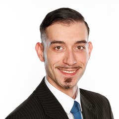 Andreas Solyom, Luzern, Liste 29 – Büezer und Bauern JSVP, Taxifahrer, 1990.nicht gewählt – 215 Stimmen