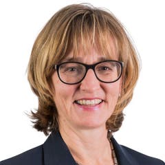 Yvonne Hunkeler, Grosswangen, Liste 24 – Klimaschutz (CVP), Unternehmensberaterin, VR-Präs. Verkehrsbetriebe Luzern und Basel, Kantonsrätin, 1967.nicht gewählt – 2356 Stimmen