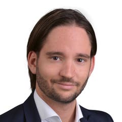 Joško Pekas, Kriens, Liste 9a – JCVP a, Kommunikationsspezialist, Politologe, 1989.nicht gewählt – 344 Stimmen
