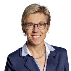 Helen Schurtenberger-Häfliger, Menznau, Liste 6 – FDP, Kauffrau, Sozialvorsteherin, Kantonsrätin, Familienfrau, 1965.nicht gewählt – 15'904 Stimmen