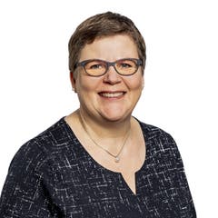 Marion Maurer, Adligenswil, Liste 22 – FDP Frauen, Fachfrau Finanz- und Rechnungswesen, Sängerin, 1961.nicht gewählt – 701 Stimmen