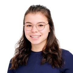 Tara Zehnder, Bäch, Liste 14 – Jungfreisinnige, Studentin, 2000.nicht gewählt – 211 Stimmen
