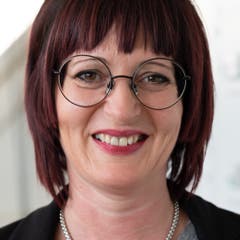 Andrea Schelbert-Kopp, Ibach, Elektro-Unternehmerin, 1973.nicht gewählt – 490 Stimmen