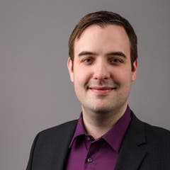Miguel Casas, Bäch, Liste 8 – JSVP, Geschichtsstudent, Buchhaltung Teilzeit, 1993.nicht gewählt – 557 Stimmen