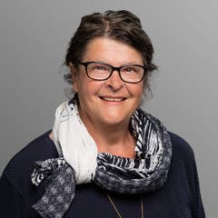 Ida Immoos, Morschach, Liste 4 – CVP – 60 plus, Hausfrau, 1953.nicht gewählt – 357 Stimmen