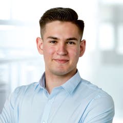 Severin Milles, Lachen, Liste 10 – JGLP, Student, 1998.nicht gewählt – 458 Stimmen