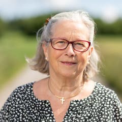 Doro Portmann, Steinen, Liste 15 – Generation 60plus, Diplomierte sozio-kulturelle Animatorin FH, 1949.nicht gewählt – 245 Stimmen