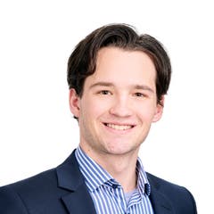Fabian ab Yberg, Schwyz, Liste 14 – Jungfreisinnige, Student, 1996.nicht gewählt – 152 Stimmen