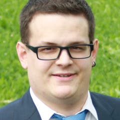 Sebastian Spalinger, Einsiedeln, Liste 21 – Vorwärts Schwyz! Mobilität mit Zukunft, Fahrdienstleiter SBB, 1992.nicht gewählt – 326 Stimmen