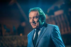 Die «goldene Stimme aus Prag» – so wurde Karel Gott genannt – ist tot. (Bild: Keystone)