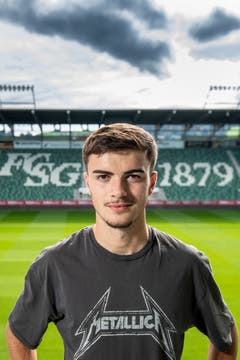 Betim Fazliji: Note 4,5. Er kommt für Babic und macht seine Sache in der hektischen Schlussphase zufriedenstellend.